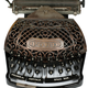 Illustration for article titled The Curious Evolution of the Typewriter, in Pictures